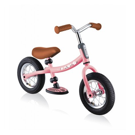 Globber | Pastel pink | Balance Bike | Go Bike Air - 4